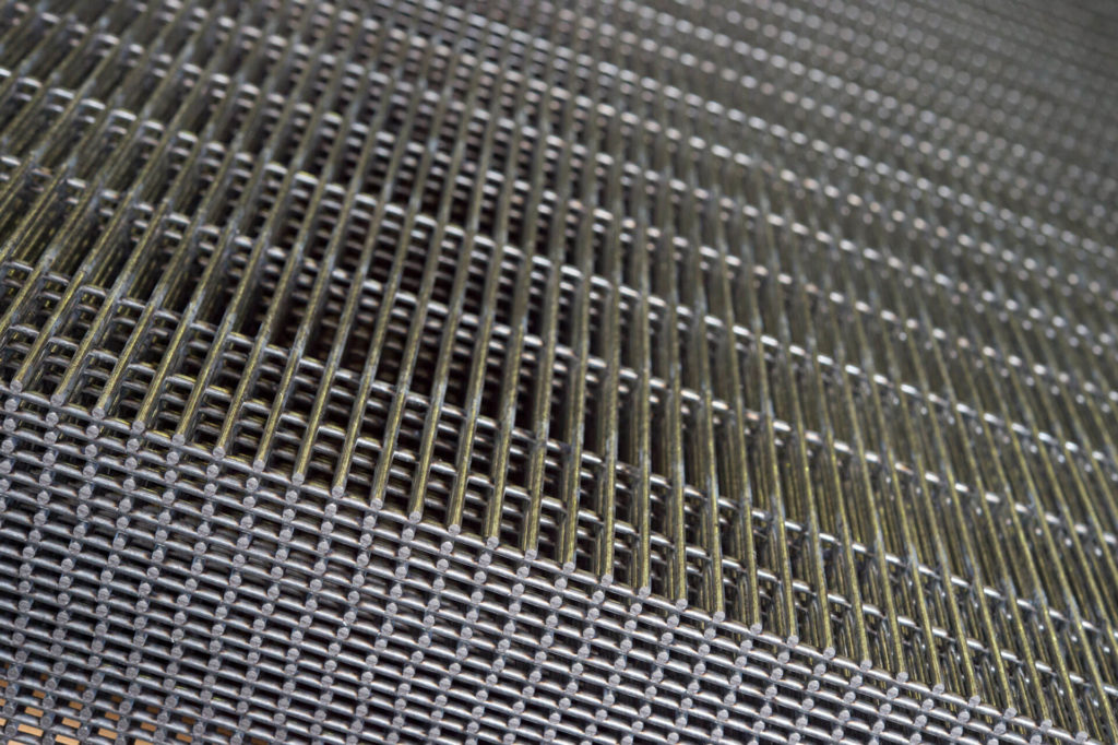 Securemax 358 Mesh Fencing Sheets